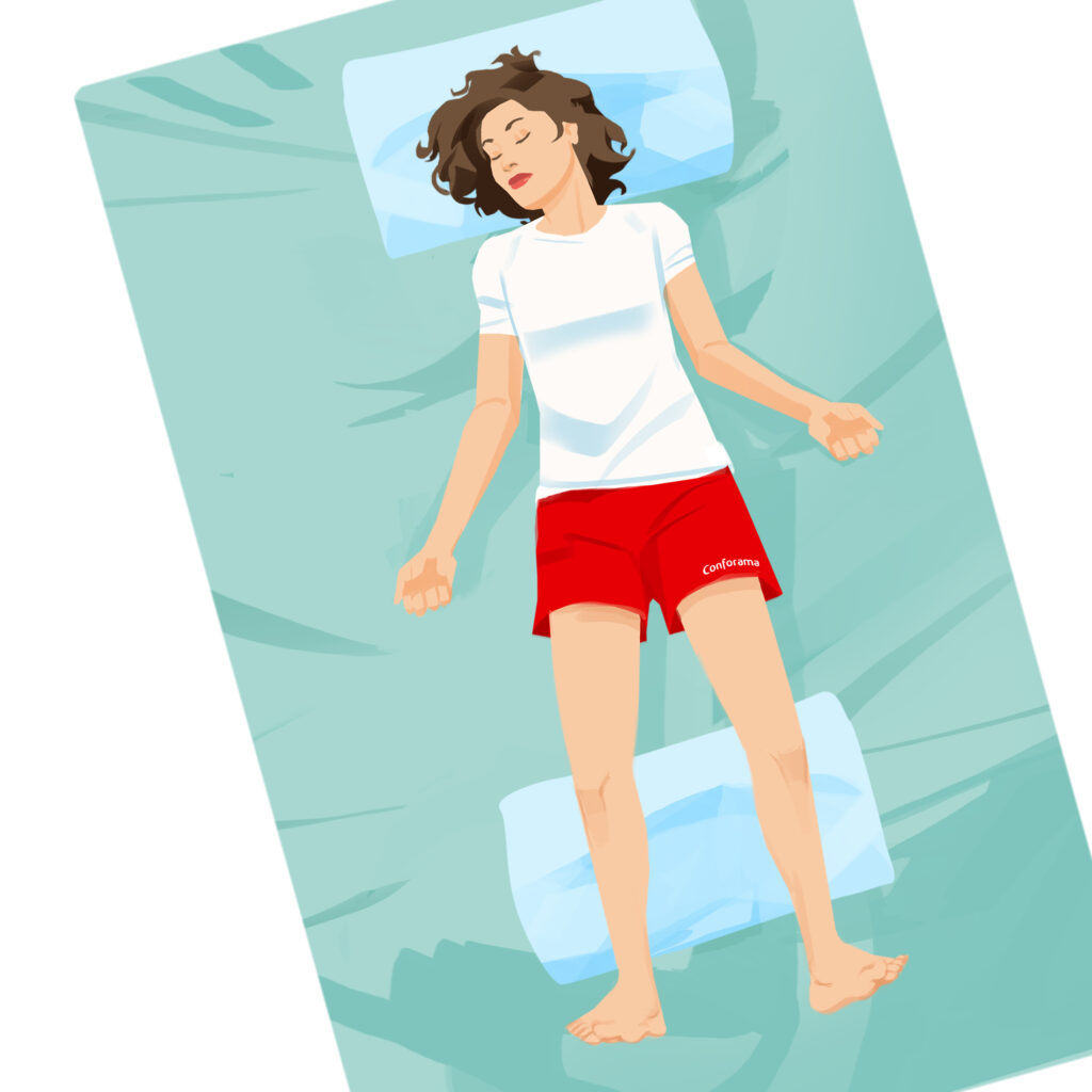 Mimub Las claves para un buen descanso Superdescuento