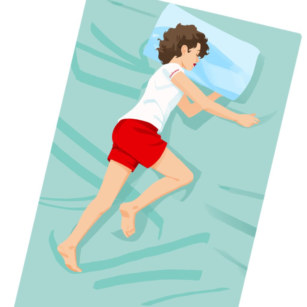 Mimub Las claves para un buen descanso Superdescuento
