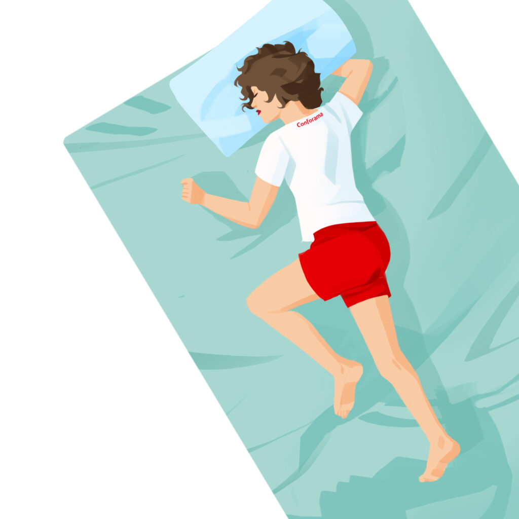 Mimub Las claves para un buen descanso Superdescuento