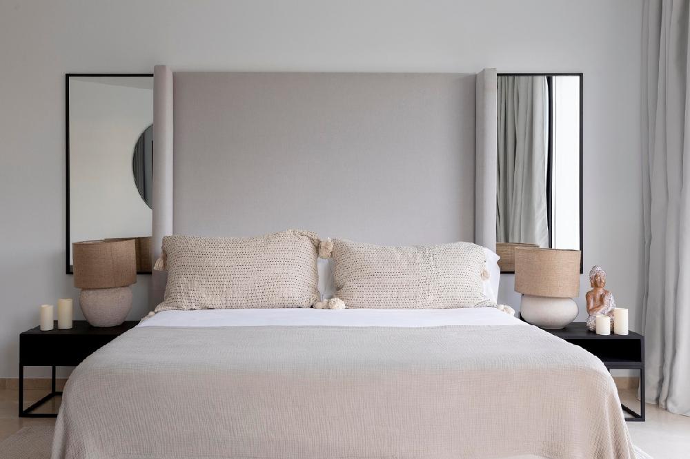 Mimub Tips para armar un dormitorio completo en casa