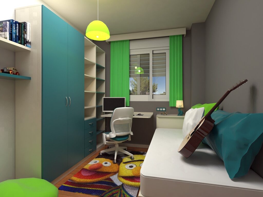 Mimub Ideas creativas para decorar un dormitorio juvenil Limitado a 3 días