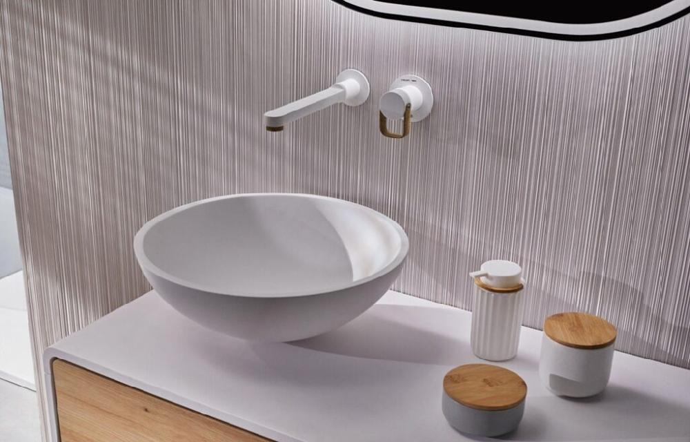 Mimub 3 consejos para dar personalidad a tu baño a través del diseño En oferta