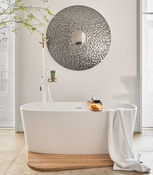 Mimub 3 consejos para dar personalidad a tu baño a través del diseño En oferta