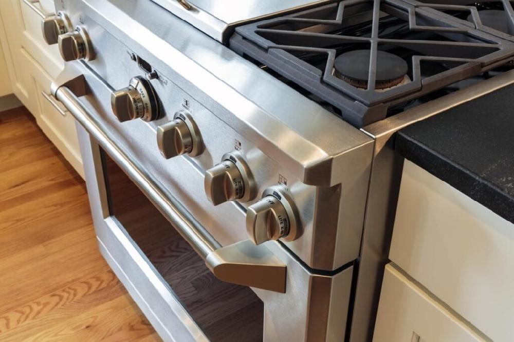 Mimub Cocinas a gas natural: innovación en la preparación de alimentos Rebajas de fin de temporada