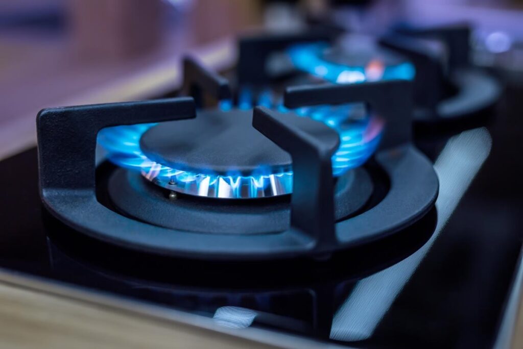 Mimub Cocinas a gas natural: innovación en la preparación de alimentos Rebajas de fin de temporada