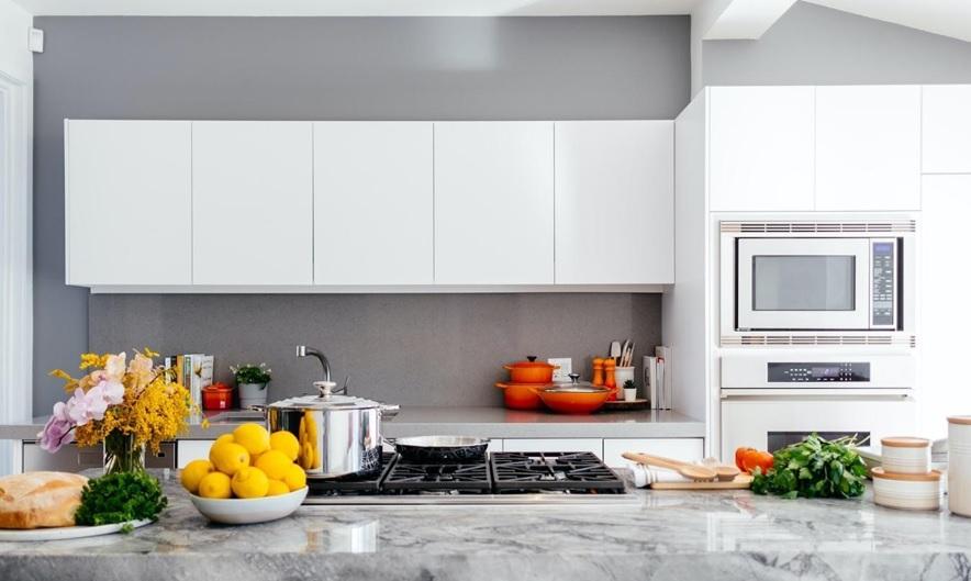 Mimub Electrodomésticos de cocina para preparar increíbles recetas En línea