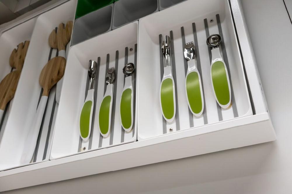 Mimub Tips para mantener tu cocina organizada Outlet online