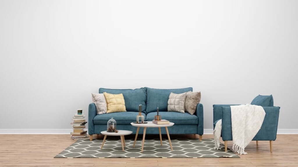 Mimub 5 consejos para decorar una sala Descuento