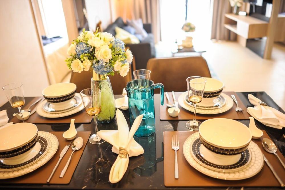 Mimub Decoración del salón comedor: consejos para acertar Tienda