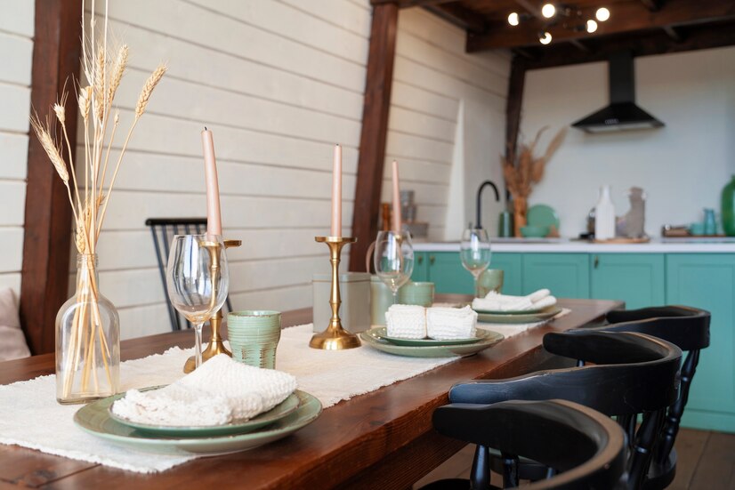 Mimub Decoración del salón comedor: consejos para acertar Tienda