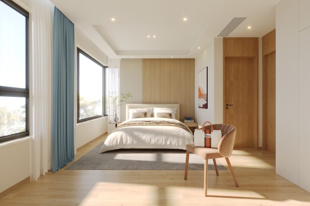 Mimub 11 ideas para que un dormitorio principal sea más moderno Rebajas top