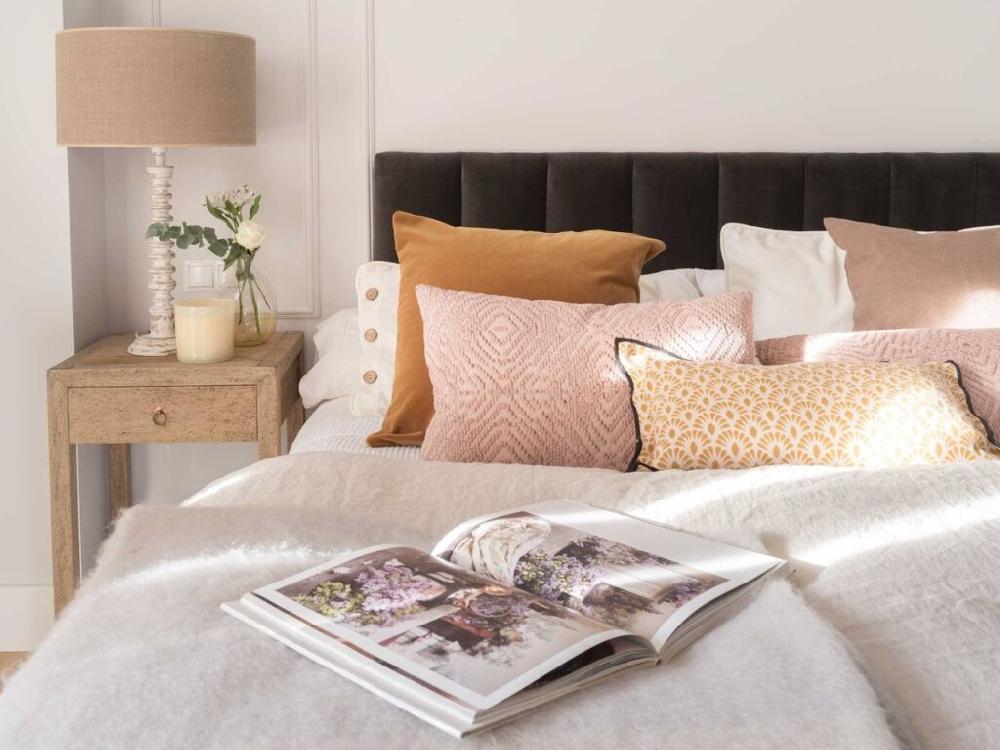 Mimub 11 ideas para que un dormitorio principal sea más moderno Rebajas top