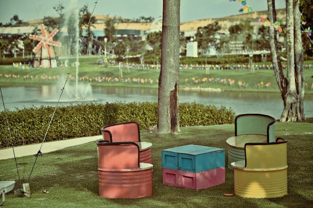 Mimub Decoración bohemia: ideas para inspirarte a transformar tu salón Oferta especial