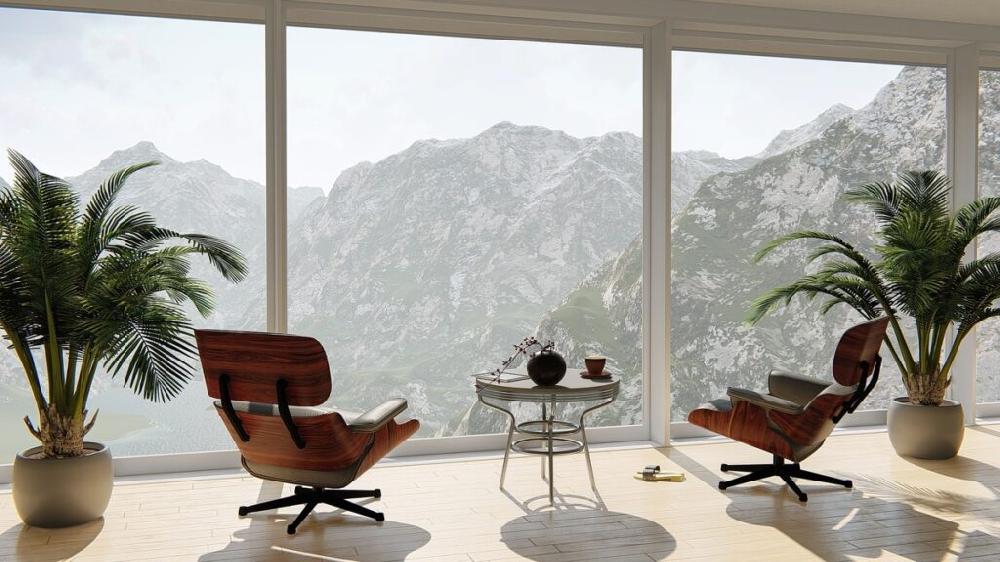 Mimub 7 ideas de colores naturales para un salón elegante COMPRAR AHORA