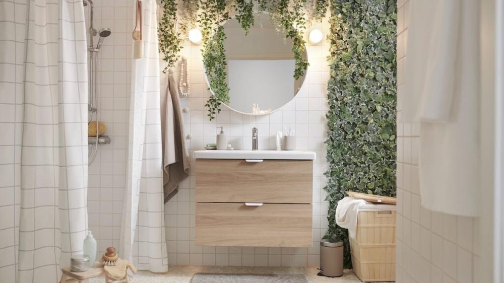 Mimub Cómo conseguir que tu baño se sienta como un spa Precio de fábrica