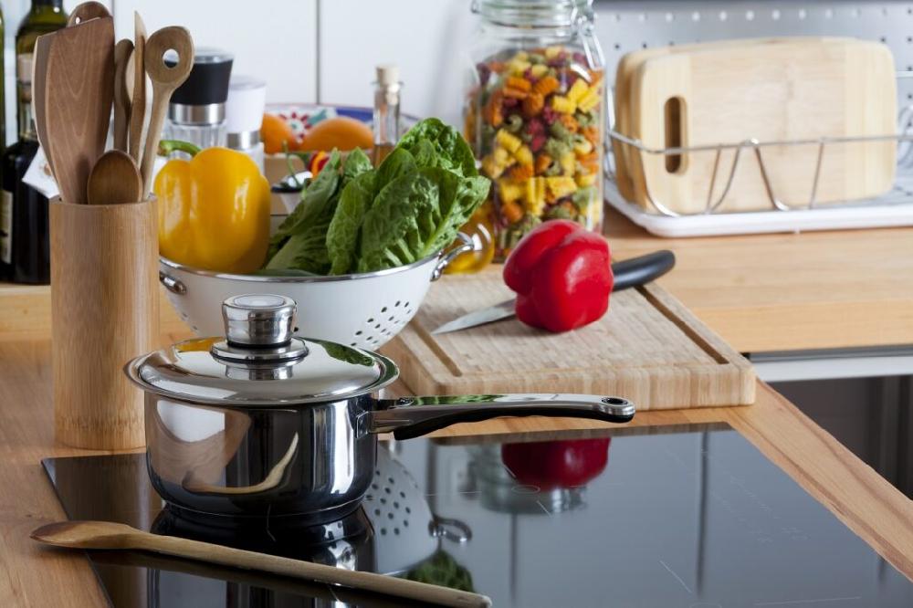 Mimub 7 consejos para renovar tu cocina sin hacer obras Solo hoy
