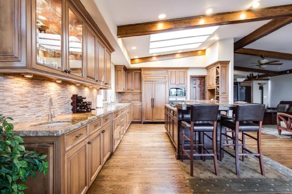 Mimub Claves para decorar la cocina siguiendo el Feng Shui Solo queda un día