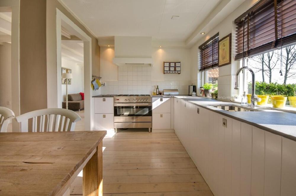 Mimub Comedor en la cocina: 8 ideas elegantes Superdescuento