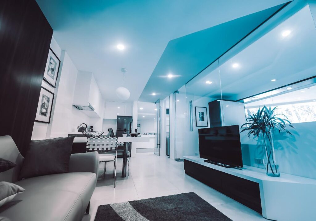 Mimub Salón alargado: trucos para pintarlo y decorarlo Grandes descuentos