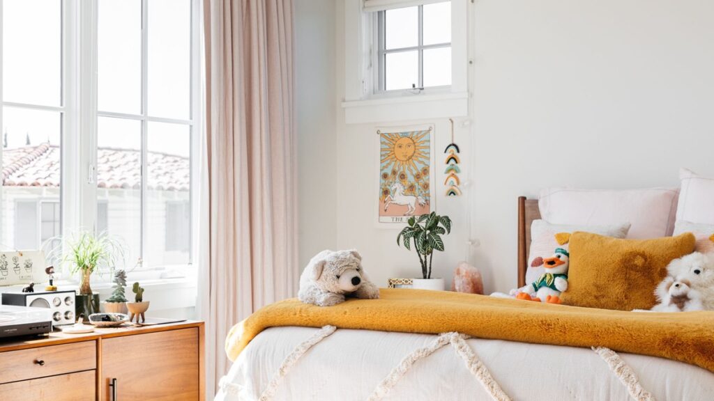 Mimub 10 ideas para decorar el dormitorio de un adolescente Precios de Black Friday