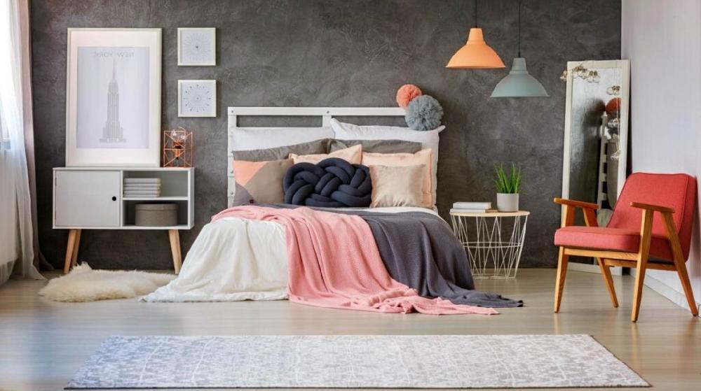 Mimub 10 ideas para decorar el dormitorio de un adolescente Precios de Black Friday