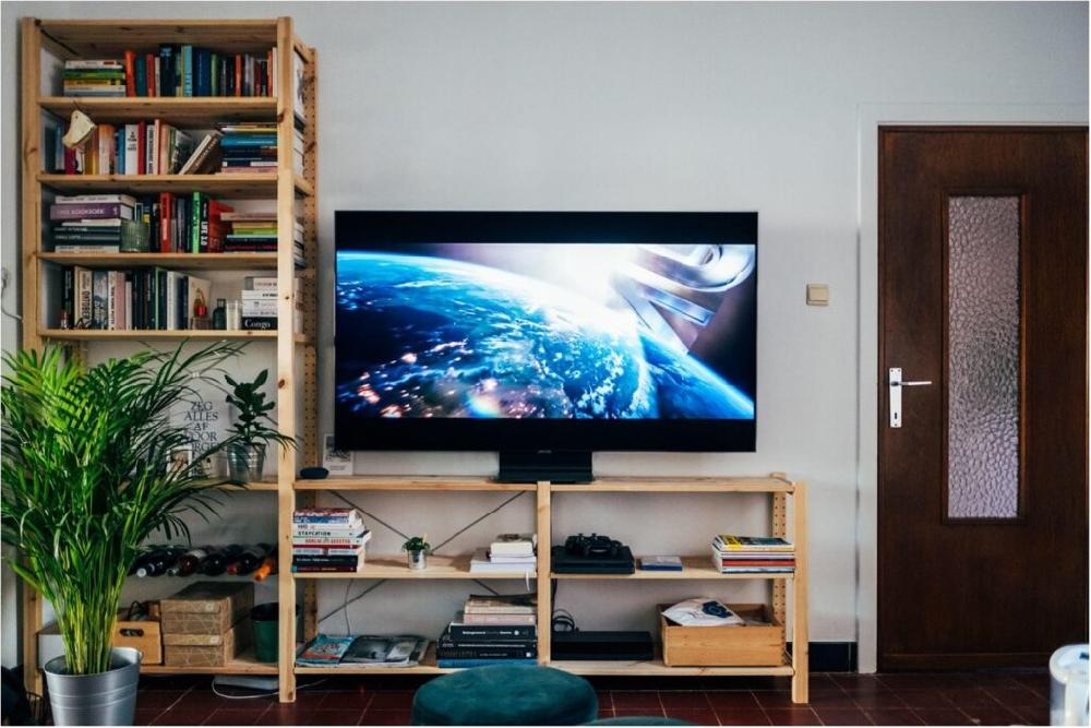 Mimub Descubre qué muebles para TV se adaptan mejor a tu estilo Ofertas especiales
