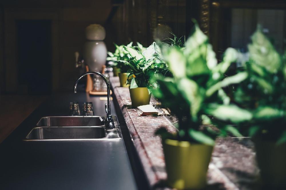 Mimub Cocina: 7 ideas para tenerla en tu sótano