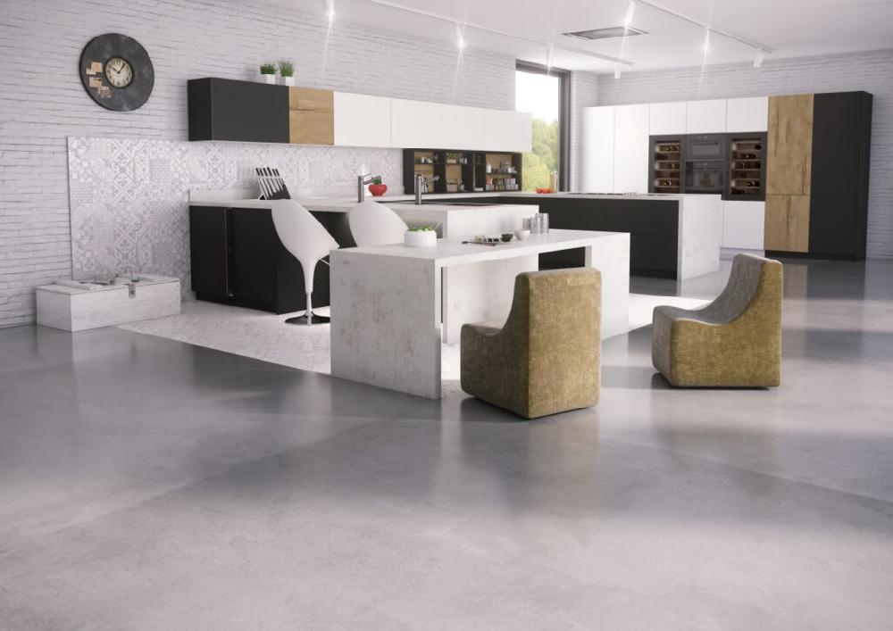 Mimub ¿En qué lugar te inspirarías a la hora de diseñar tu cocina? 2025