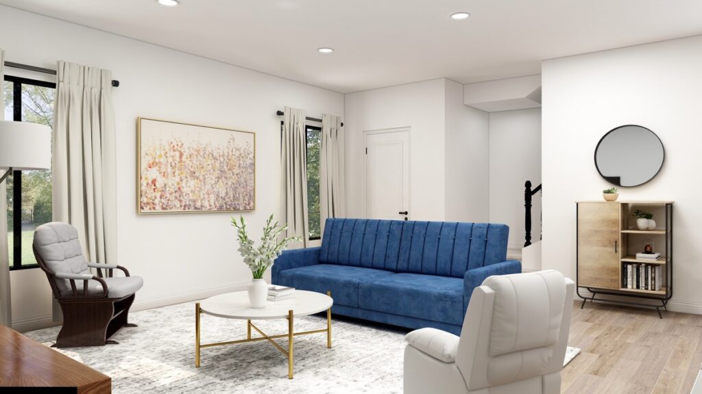 Mimub Cómo conseguir una sala de estar perfecta Outlet online
