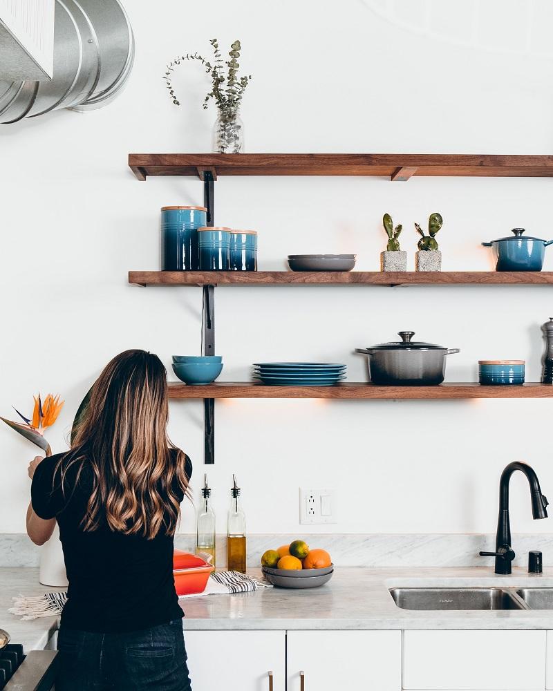 Mimub Diseño de cocina: Consejos para lograr una buena ambientación Tienda