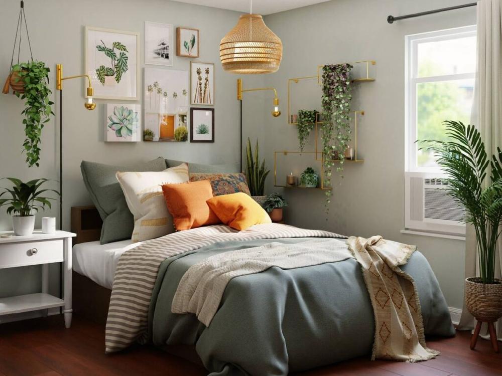Mimub Dormitorio: cómo solucionar los problemas con el Feng Shui Rebajas top
