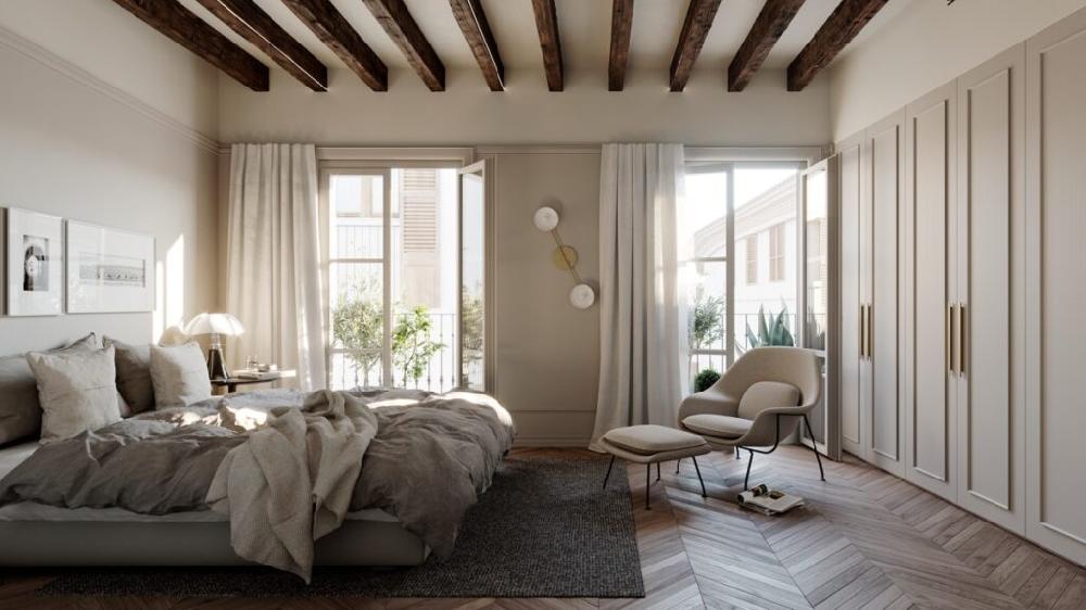 Mimub Dormitorio: cómo solucionar los problemas con el Feng Shui Rebajas top