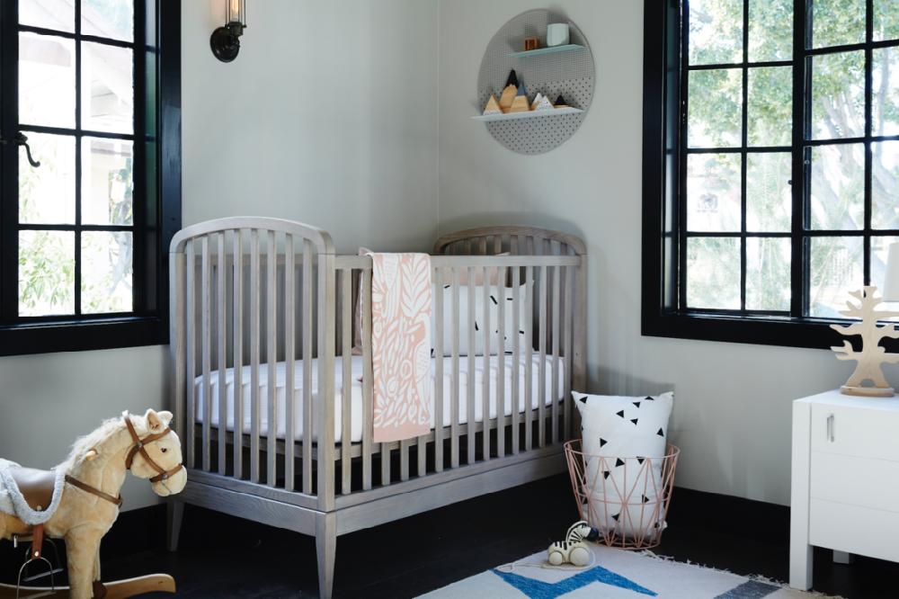 Mimub 10 ideas para aprovechar el espacio en el dormitorio del bebé Oferta especial