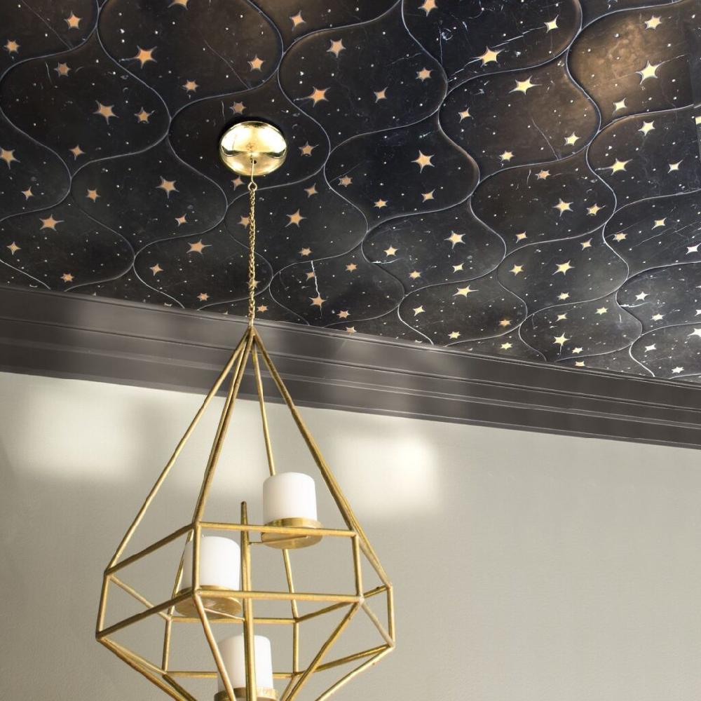 Mimub Cómo conseguir una decoración celestial en tu dormitorio Últimos 3 días