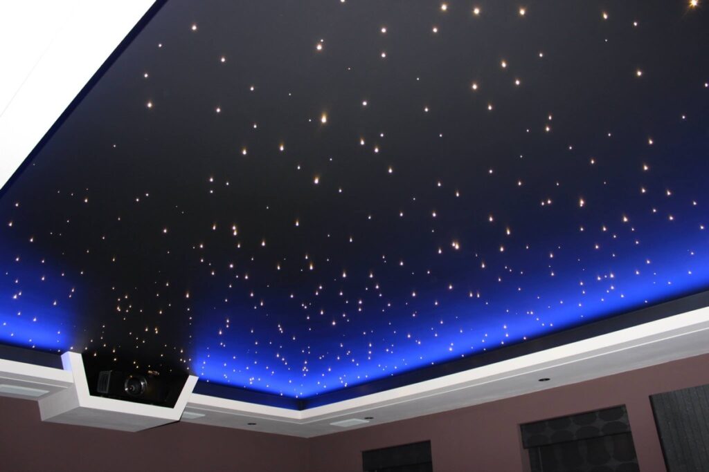 Mimub Cómo conseguir una decoración celestial en tu dormitorio Últimos 3 días