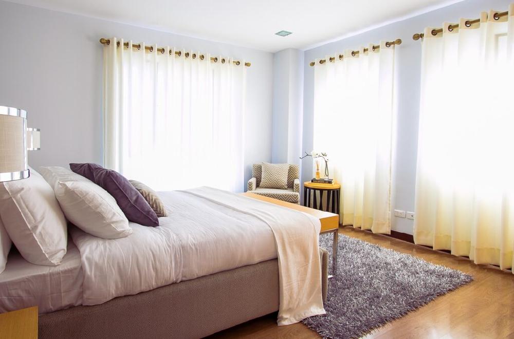 Mimub 5 elementos básicos para decorar la cama que no te pueden faltar COMPRAR AHORA