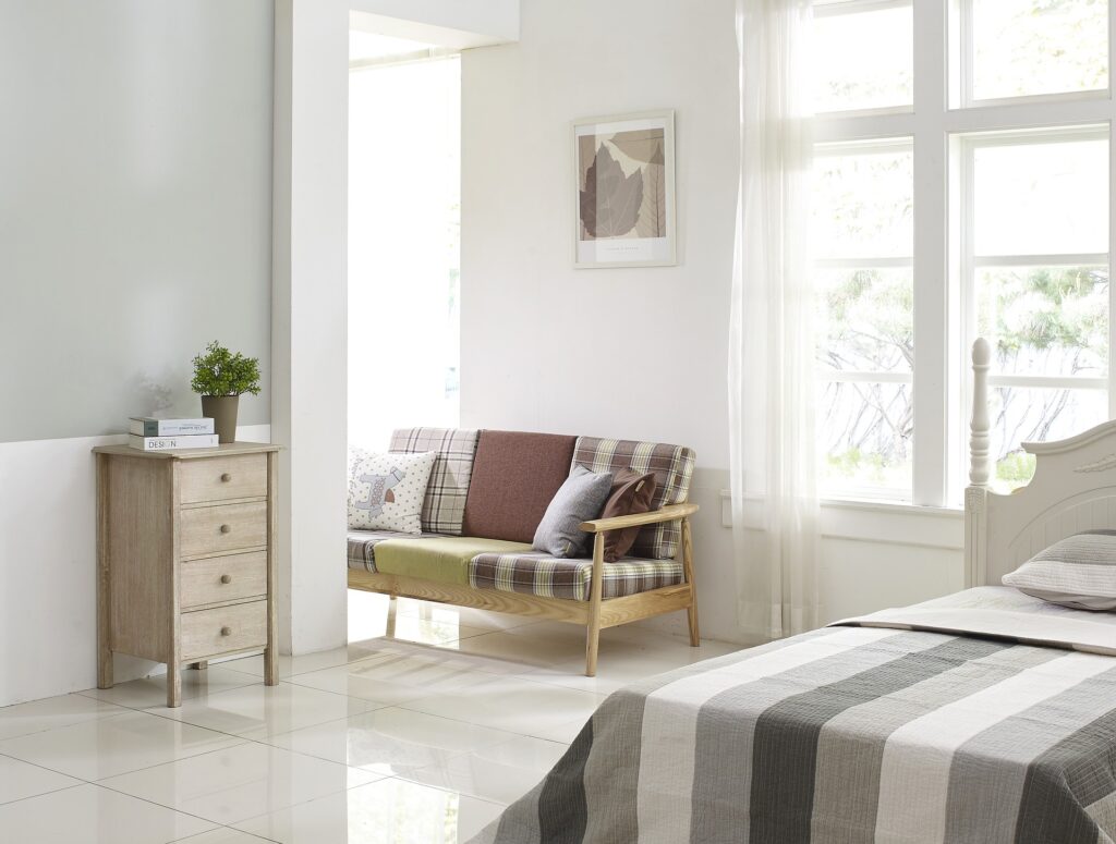 Mimub 5 elementos básicos para decorar la cama que no te pueden faltar COMPRAR AHORA