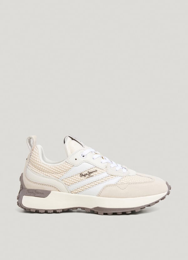 Pepe Jeans zapatillas combinadas Ofertas de temporada