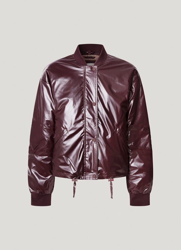 Pepe Jeans chaqueta bomber acolchada Descuento por venta flash