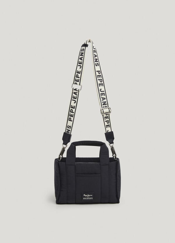 Pepe Jeans bandolera con asa ajustable Rebajas baratas