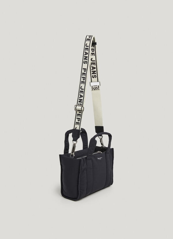 Pepe Jeans bandolera con asa ajustable Rebajas baratas