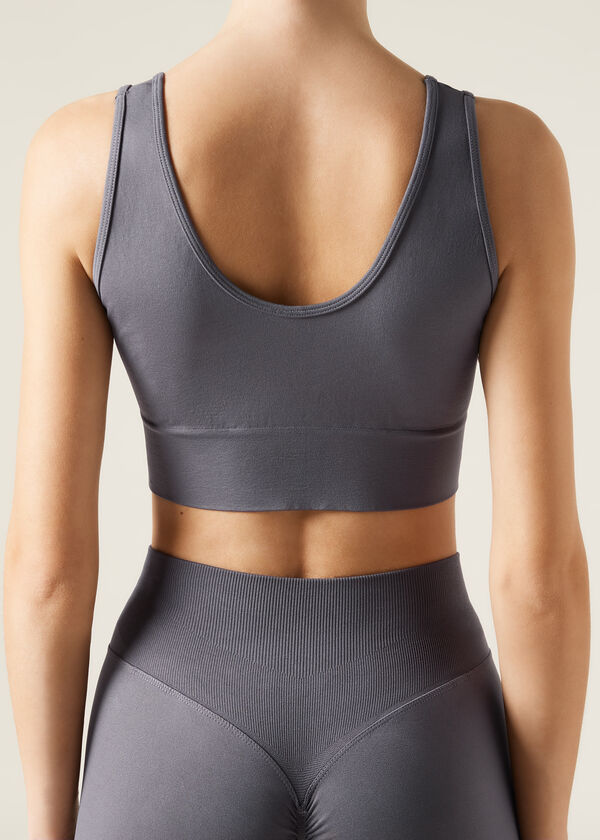 Calzedonia Top Scrunch Outlet online