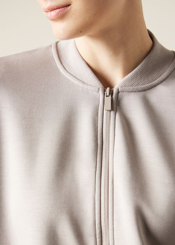 Calzedonia Sudadera Holgada Soft Touch Ofertas