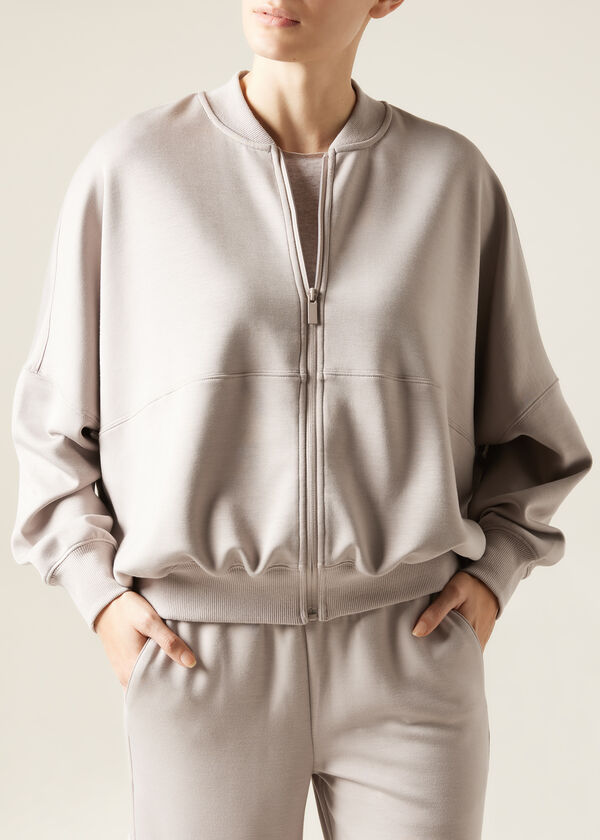 Calzedonia Sudadera Holgada Soft Touch Ofertas