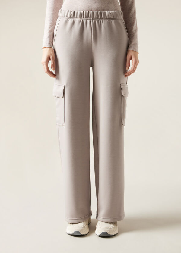 Calzedonia Pantalón Cargo Luxlounge