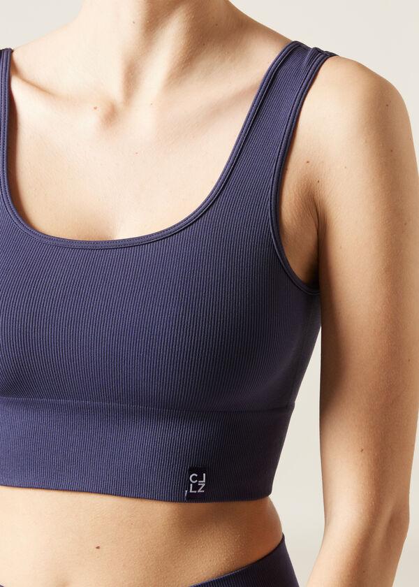 Calzedonia Top Deportivo Sin Costuras Los más vendidos
