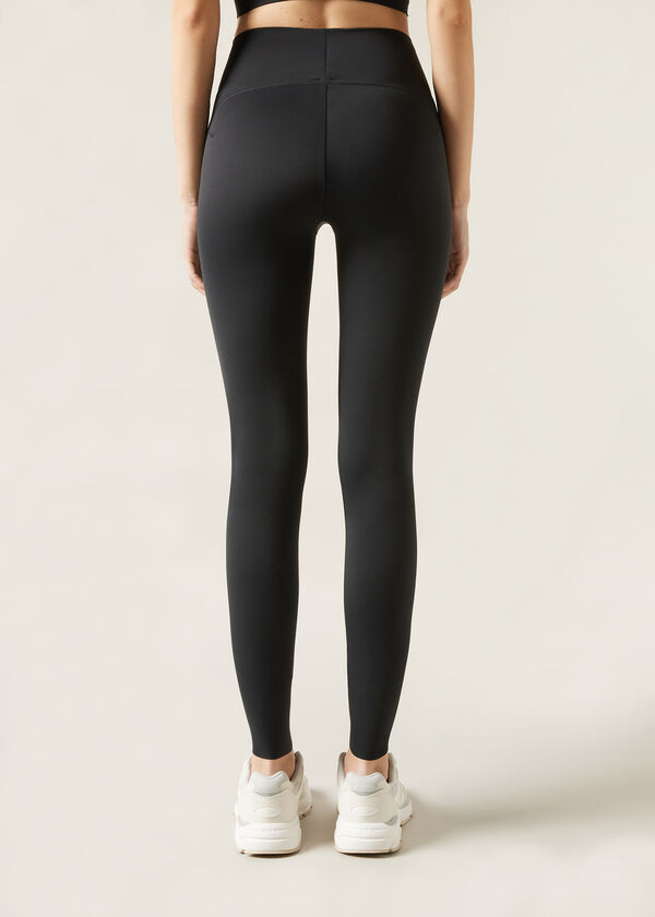 Calzedonia Leggings Soft Touch Descuento por venta flash