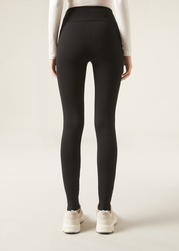 Calzedonia Leggings Total Shaper Envío internacional gratuito