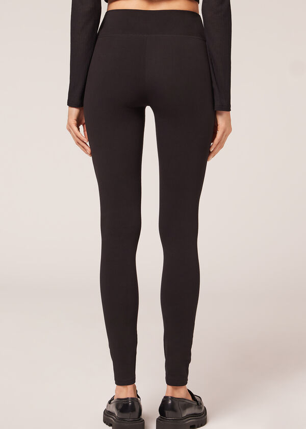 Calzedonia Leggings Térmicos Descuento por venta flash