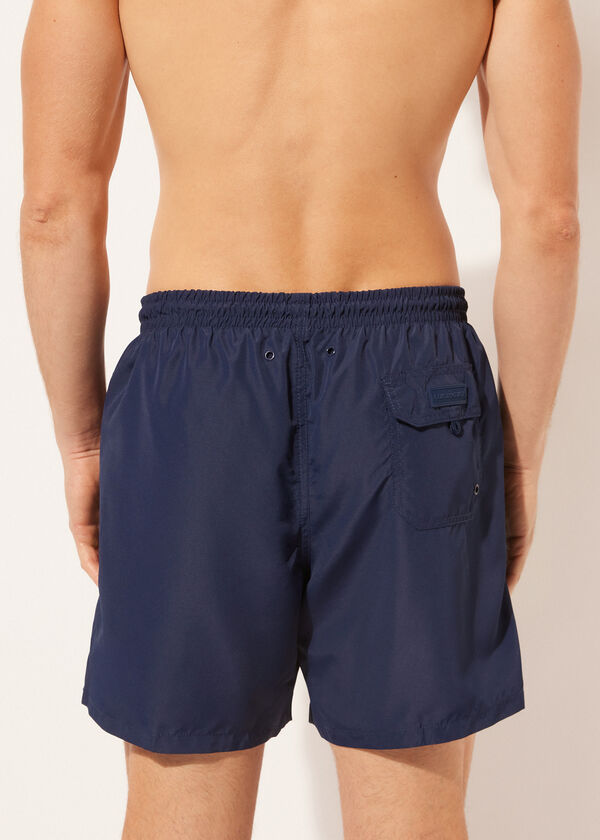 Calzedonia Bañador Bóxer Hombre Formentera 2025